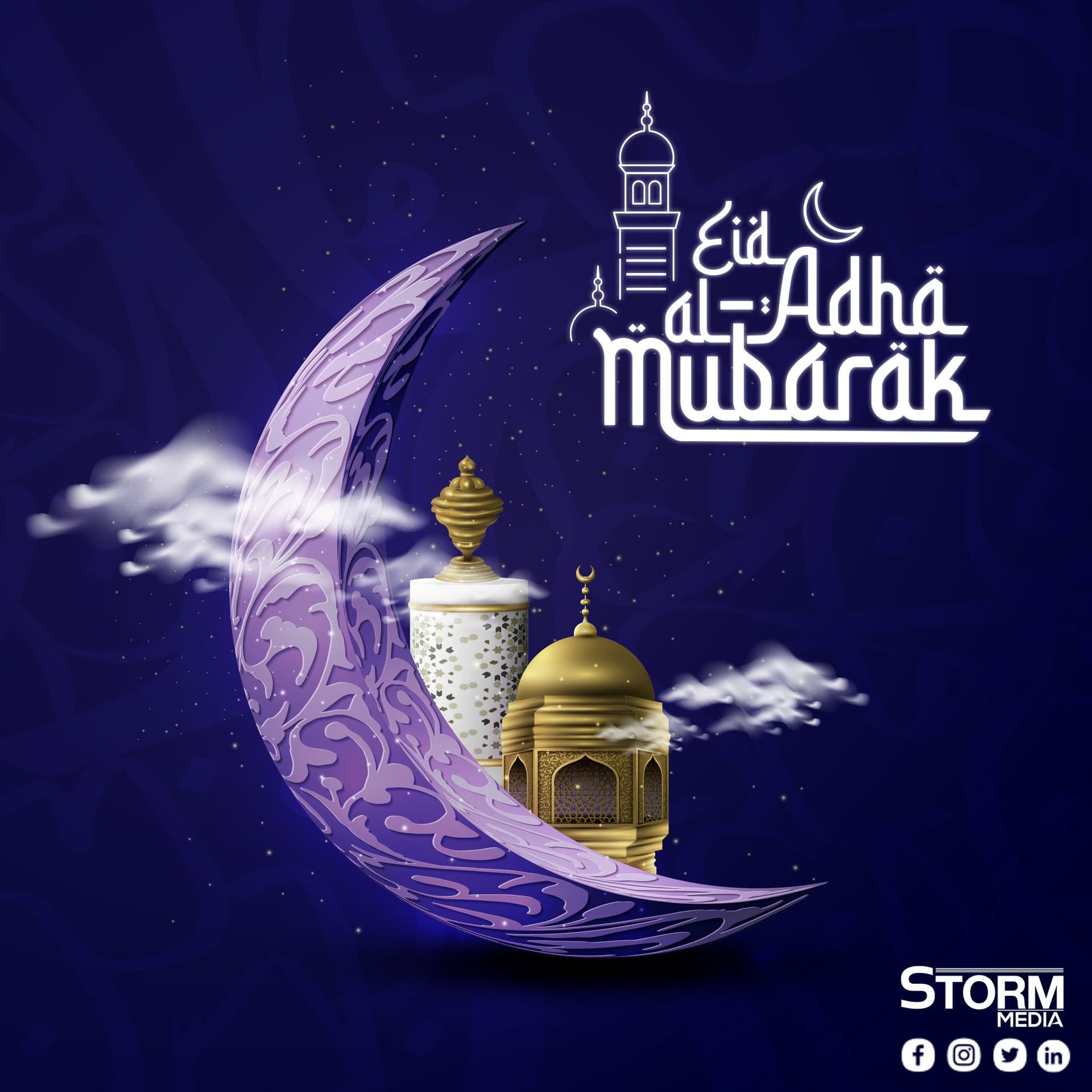 Eid al-Adha