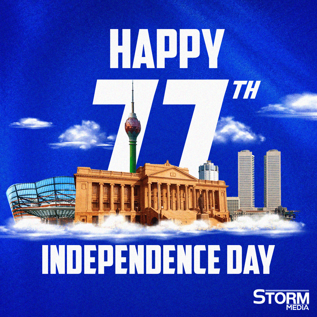 77th Independence
